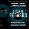 Die Akte Pegasus (MP3-Download) - Bild 1