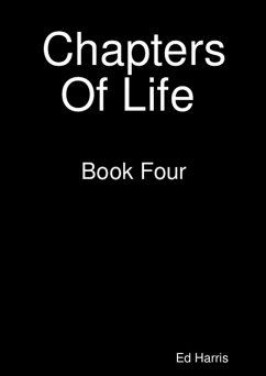 Chapters Of Life Book 4 (eBook, ePUB) - Harris, Ed