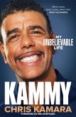 Kammy (eBook, ePUB)