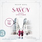 Das Savoy - Glanz einer Familie (MP3-Download)