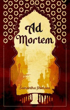 Cover Ad Mortem (eBook, ePUB)