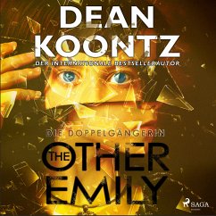 The Other Emily - Die Doppelgängerin: Thriller (MP3-Download) - Koontz, Dean