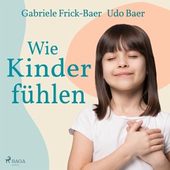 Cover Wie Kinder fühlen (MP3-Download)