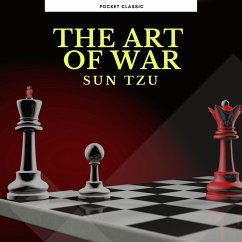 The Art of War (MP3-Download) - Classic, Pocket