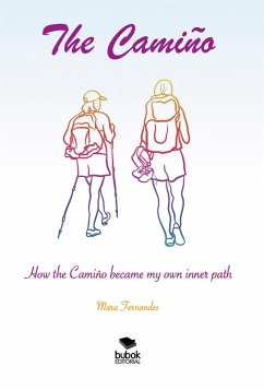 The camiño (eBook, ePUB) - Fernandes, Mara
