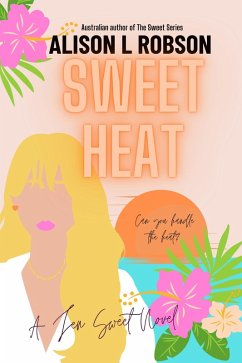 Cover Sweet Heat (The Sweet Series, #4) (eBook, ePUB)
