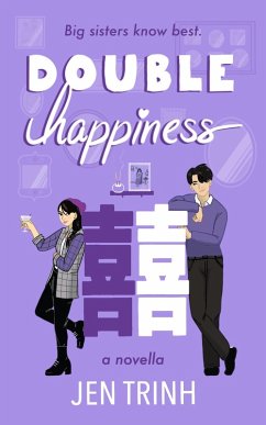 Double Happiness (eBook, ePUB) - Trinh, Jen