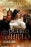 El Pueblo del Hielo 20 - Las alas del cuervo (eBook, ePUB)