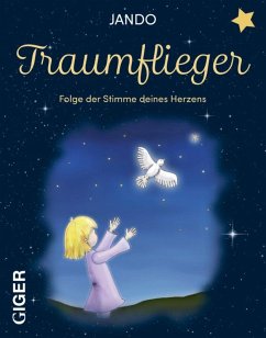 Traumflieger (eBook, ePUB) - Jando