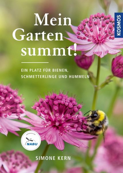 Mein Garten summt! (eBook, PDF) Mein Garten summt! (eBook, PDF)