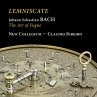 Lemniscate-Die Kunst Der Fuge (Aus... - Bild 1