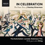 In Celebration-The Piano Trio