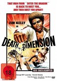 Death Dimension-Der Einzelkämpfer Digital Remastered