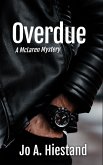 Overdue (The McLaren Mysteries, #17) (eBook, ePUB)