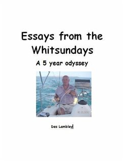 Essays from the Whitsundays (eBook, ePUB) - Lambley, Des
