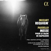 Requiem/Messe Pour Le Sacre De Napoléon