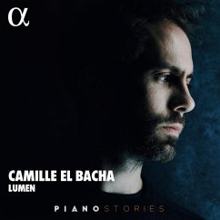 Lumen-Werke Für Piano Solo - El Bacha,Cemille