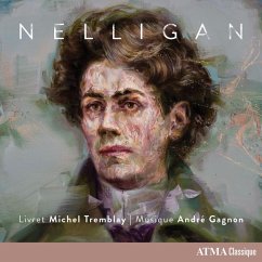 Nelligan - Asselin/Brière/Dominguez/Doummar