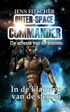 Cover In de klauwen van de sterren (eBook, ePUB)