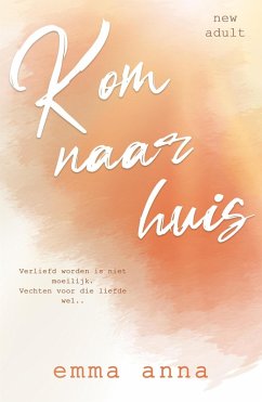 Cover Kom naar huis (Luc en Hannah) (eBook, ePUB)