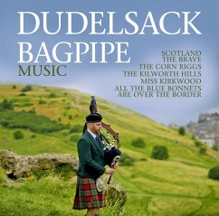 Dudelsack-Bagpipe Music - Diverse