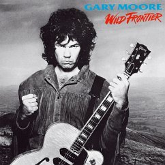 Wild Frontier (Ltd. 1cd With Shm-Cd) - Moore,Gary