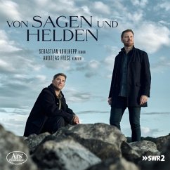 Von Sagen Und Helden - Kohlhepp,Sebastian/Frese,Andreas