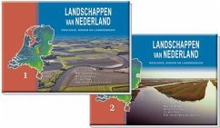 Landschappen Van Nederland - Jongmans, A G; Berg, M W van den; Sonneveld-Van Dijk, Suzanne; Peek, G J W C; Berg van Saparoea - Ou, M van den