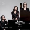 Klaviertrios Vol.1,Op.36 & 87 - Bild 1