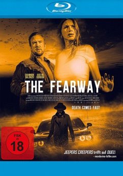 The Fearway - Dietz,Eileen/Dalonzo,Shannon/Phillips,Simon/+