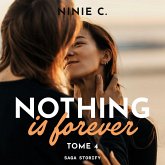 Nothing is forever, Tome 4 (MP3-Download)