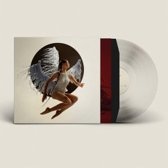 Yian (Limited Clear Vinyl Edition) - Chua,Lucinda