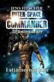 I stjärnornas klor (OUTER-SPACE COMMANDER 2) (eBook, ePUB)