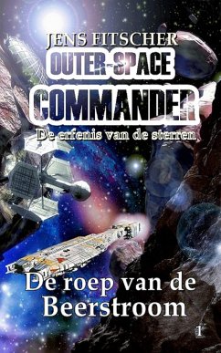 Cover De roep van de Beerstroom (eBook, ePUB)