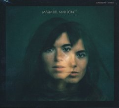 Maria Del Mar Bonet - Bonet,Maria Del Mar