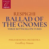 Ballad Of The Gnomes/Three Botticelli Pictures/+