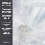 Sinfonia Antartica/Sinfonie 9