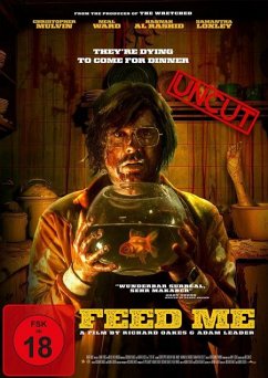 Feed Me - Ward,Neal/Mulvin,Christopher/Al Rashid,Hannah