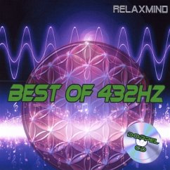 Best Of 432 Hz - Relaxmind