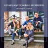 Renaissance English Recorders - Bild 1