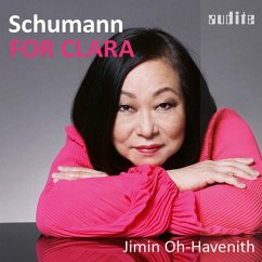 For Clara-Piano Works Vol.1 - Oh-Havenith,Jimin