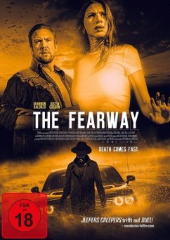 The Fearway - Dietz,Eileen/Dalonzo,Shannon/Phillips,Simon/+