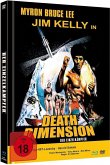 Death Dimension-Der Einzelkämpfer Limited Mediabook