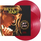 37 Days (Ltd. 2lp 140 Gr.Transparent Red Vinyl)