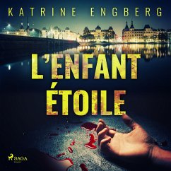 L'Enfant étoile (MP3-Download) - Engberg, Katrine