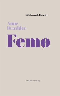 Cover Femø (eBook, ePUB)