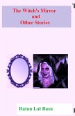 The Witch's Mirror and Other Stories (eBook, ePUB) The Witch's Mirror and Other Stories (eBook, ePUB)