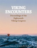 Viking encounters (eBook, PDF)