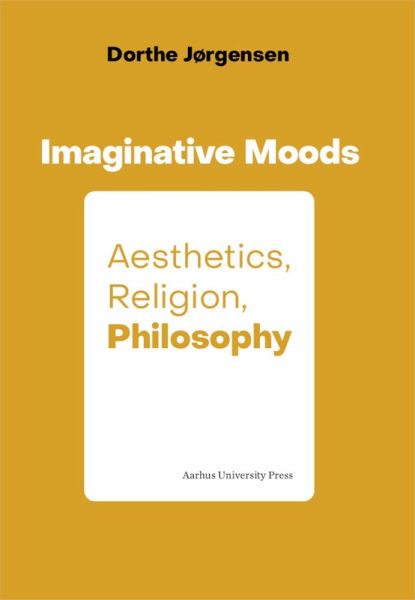 Imaginative Moods (eBook, ePUB)