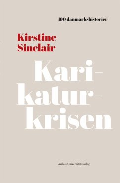 Cover Karikaturkrisen (eBook, ePUB)